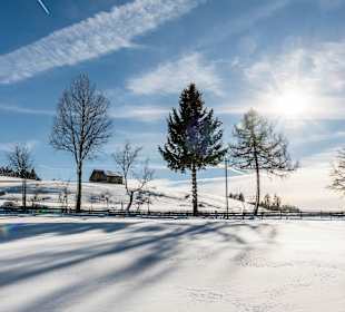Wandern Nova Ponente / Deutschnofen