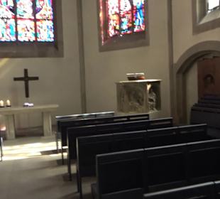 Stiftskirche