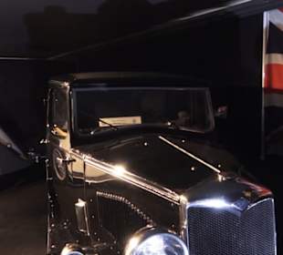 Deutsches Automuseum