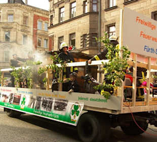 Freiwillige Feuerwehr Fürth e.V