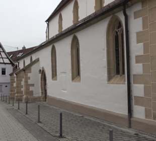 Evangelische Martinskirche