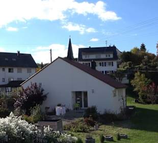 Johanneskirche Streichen