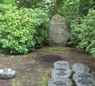 Waldfriedhof Degerloch