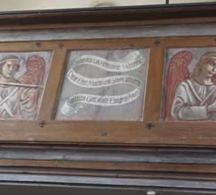 Kirche St. Stephanus