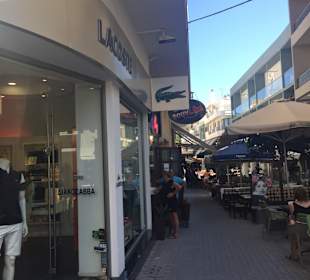 Einkaufen & Shopping