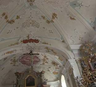 Filialkirche St. Georg