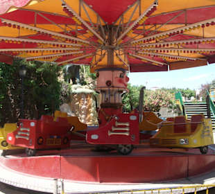 Hannibal Park