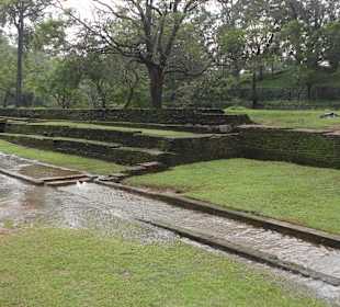 Sigiriya