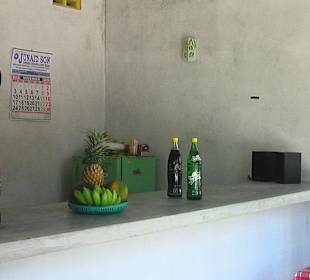 Prem Restaurant Cafe