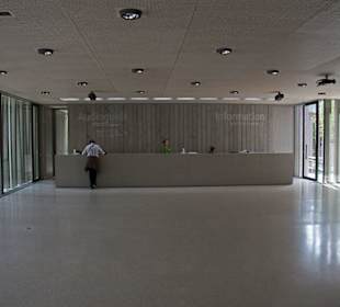 Informationszentrum