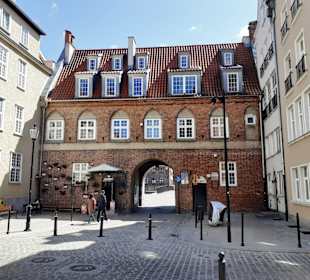 Stadtrundgang