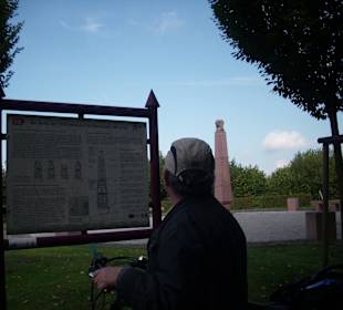 Erklärung Keltenstele