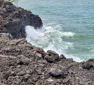 Geführte Touren Andrea Rodrige