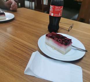 Cafe Express