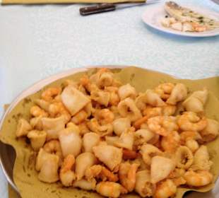 Ristorante Villa Maris Rimini vacanza holiday