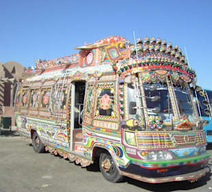 Shuttlebus