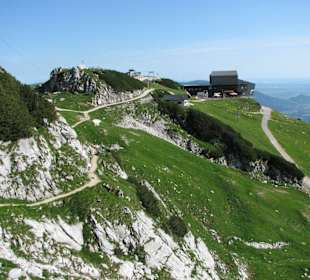 Aplspitz Rundwanderweg