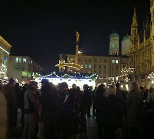 Christkindlmarkt