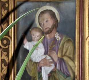 Pfarrkirche Zum Hl. Nikolaus