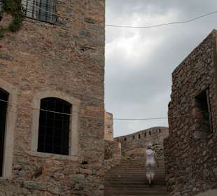 Spinalonga