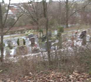 Friedhof Sondelfingen
