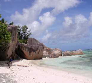Traumstrand