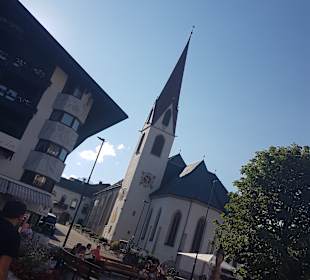 Altstadt Seefeld