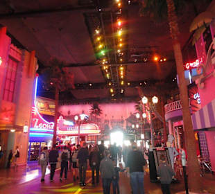 Disneyland Resort Paris