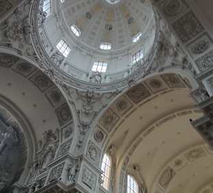 Theatinerkirche
