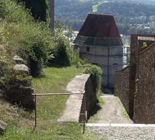Ludwigsteig