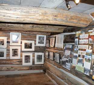 Centrum Edukacji i Promocji Regionu -Szymbark