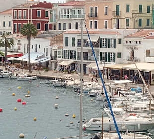 Stadtrundgang Son Xoriguer