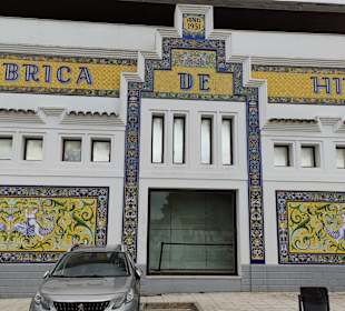 Stadtrundgang Sanlúcar de Barrameda