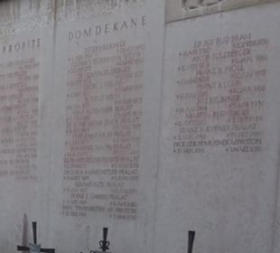 Severinsfriedhof