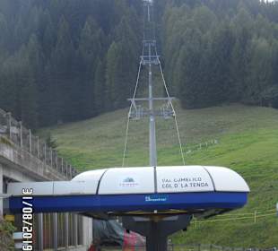 Stadtrundgang Comelico Superiore