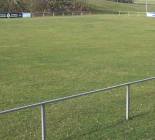 Sportplatz Ödenwaldstetten