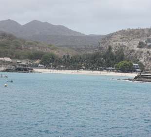 Strand von Tarrafal