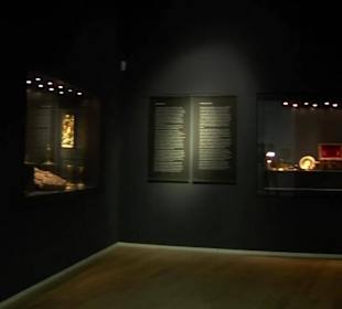 Mittelrhein - Museum