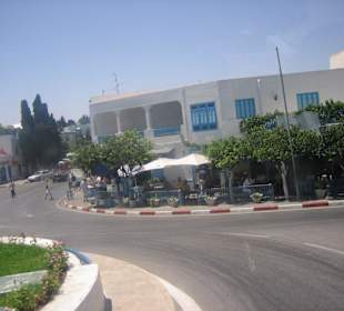 Sidi Bou Said