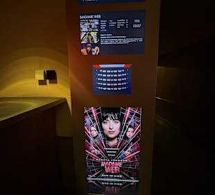 Deluxe Kino 4