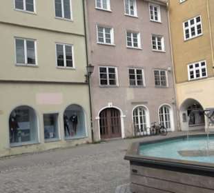 Schmalzbrunnen