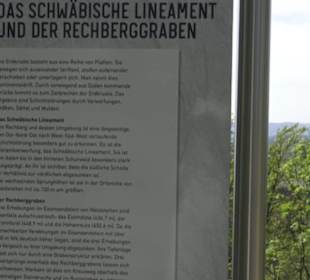 Kreuzweg auf dem Hohenrechberg