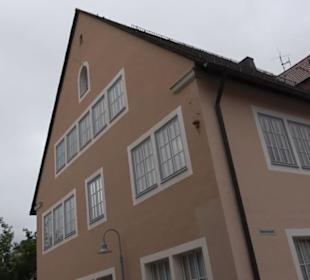 Rathaus Freudenstadt