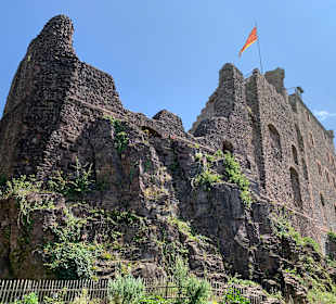 Burg Hohengeroldseck