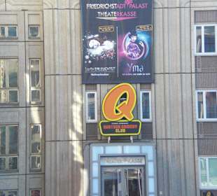 Friedrichsstadtpalast