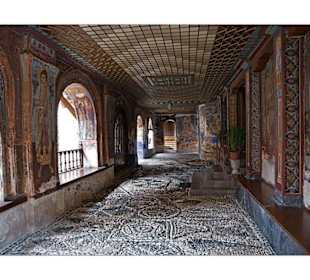 Berg Athos - "Holidays and more"