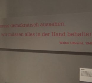 Zeitgeschichtliches Forum 