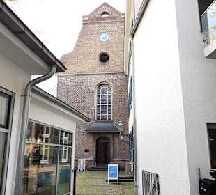 Berger Kirche