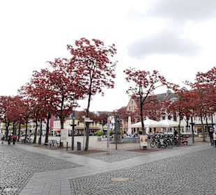 Marktplatz