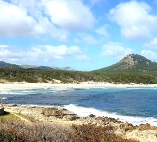 Cala Agulla/ Cala Guya